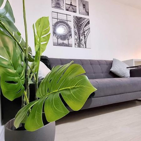 Spacious City Studio / Wifi / Parking Liverpool Exterior foto
